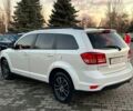 Сірий Додж Джорні, об'ємом двигуна 2.4 л та пробігом 88 тис. км за 10500 $, фото 4 на Automoto.ua