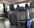 Сірий Додж Джорні, об'ємом двигуна 2.36 л та пробігом 170 тис. км за 12800 $, фото 9 на Automoto.ua