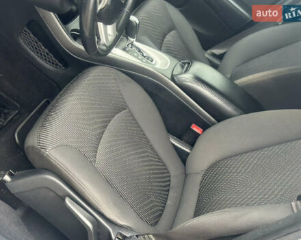 Серый Додж Джорни, объемом двигателя 2.4 л и пробегом 278 тыс. км за 10650 $, фото 11 на Automoto.ua