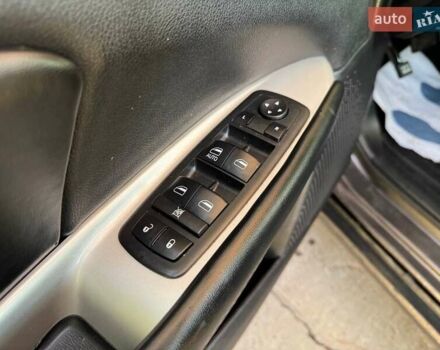 Сірий Додж Джорні, об'ємом двигуна 2.36 л та пробігом 164 тис. км за 8999 $, фото 17 на Automoto.ua