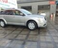 Серый Додж Джорни, объемом двигателя 2.4 л и пробегом 146 тыс. км за 10800 $, фото 1 на Automoto.ua