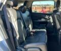 Серый Додж Джорни, объемом двигателя 3.6 л и пробегом 63 тыс. км за 6800 $, фото 9 на Automoto.ua
