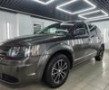 Серый Додж Джорни, объемом двигателя 2.36 л и пробегом 190 тыс. км за 14500 $, фото 4 на Automoto.ua