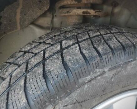 Серый Додж Джорни, объемом двигателя 0 л и пробегом 261 тыс. км за 9000 $, фото 18 на Automoto.ua