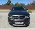 Серый Додж Джорни, объемом двигателя 3.6 л и пробегом 159 тыс. км за 15400 $, фото 2 на Automoto.ua