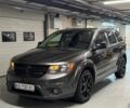 Сірий Додж Джорні, об'ємом двигуна 2.36 л та пробігом 190 тис. км за 12700 $, фото 1 на Automoto.ua