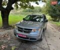 Сірий Додж Джорні, об'ємом двигуна 2.36 л та пробігом 177 тис. км за 10800 $, фото 17 на Automoto.ua