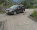 Сірий Додж Джорні, об'ємом двигуна 2.36 л та пробігом 104 тис. км за 10800 $, фото 10 на Automoto.ua