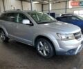 Додж Джорни 2017 в Харькове на Automoto.ua Серый Додж Джорни, объемом двигателя 3.6 л и пробегом 168 тыс. км за 1200 $, фото 3 на Automoto.ua