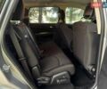 Сірий Додж Джорні, об'ємом двигуна 2.36 л та пробігом 177 тис. км за 10800 $, фото 24 на Automoto.ua