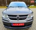 Сірий Додж Джорні, об'ємом двигуна 2.4 л та пробігом 153 тис. км за 10999 $, фото 3 на Automoto.ua