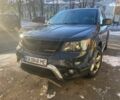Серый Додж Джорни, объемом двигателя 2.4 л и пробегом 103 тыс. км за 15300 $, фото 1 на Automoto.ua