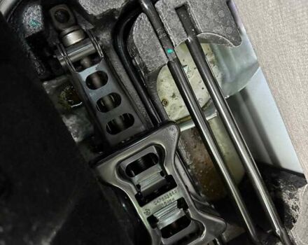 Сірий Додж Джорні, об'ємом двигуна 2.36 л та пробігом 177 тис. км за 10800 $, фото 34 на Automoto.ua