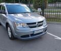 Серый Додж Джорни, объемом двигателя 2.36 л и пробегом 103 тыс. км за 12500 $, фото 1 на Automoto.ua