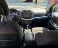 Серый Додж Джорни, объемом двигателя 3.6 л и пробегом 159 тыс. км за 15400 $, фото 13 на Automoto.ua