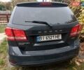 Серый Додж Джорни, объемом двигателя 3.6 л и пробегом 119 тыс. км за 15500 $, фото 7 на Automoto.ua