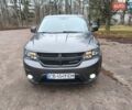 Серый Додж Джорни, объемом двигателя 2.36 л и пробегом 158 тыс. км за 10800 $, фото 31 на Automoto.ua