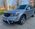Серый Додж Джорни, объемом двигателя 3.61 л и пробегом 77 тыс. км за 14900 $, фото 1 на Automoto.ua