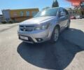 Додж Джорни 2017 в Борисполе на Automoto.ua Серый Додж Джорни, объемом двигателя 3.6 л и пробегом 178 тыс. км за 13200 $, фото 4 на Automoto.ua