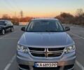 Сірий Додж Джорні, об'ємом двигуна 2.4 л та пробігом 270 тис. км за 11013 $, фото 1 на Automoto.ua