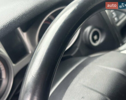 Серый Додж Джорни, объемом двигателя 2.4 л и пробегом 278 тыс. км за 10650 $, фото 19 на Automoto.ua