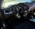 Сірий Додж Джорні, об'ємом двигуна 2.4 л та пробігом 115 тис. км за 13000 $, фото 3 на Automoto.ua