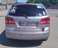 Серый Додж Джорни, объемом двигателя 2.4 л и пробегом 190 тыс. км за 14500 $, фото 8 на Automoto.ua