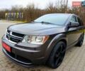 Сірий Додж Джорні, об'ємом двигуна 2.4 л та пробігом 153 тис. км за 10999 $, фото 1 на Automoto.ua