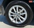 Серый Додж Джорни, объемом двигателя 3.6 л и пробегом 159 тыс. км за 15400 $, фото 7 на Automoto.ua