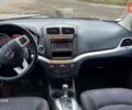 Серый Додж Джорни, объемом двигателя 2.36 л и пробегом 221 тыс. км за 11700 $, фото 4 на Automoto.ua