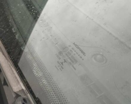 Серый Додж Джорни, объемом двигателя 2.4 л и пробегом 261 тыс. км за 8750 $, фото 17 на Automoto.ua