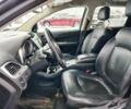Серый Додж Джорни, объемом двигателя 3.6 л и пробегом 70 тыс. км за 6500 $, фото 7 на Automoto.ua