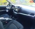 Серый Додж Джорни, объемом двигателя 2.8 л и пробегом 108 тыс. км за 12500 $, фото 9 на Automoto.ua