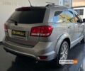 Серый Додж Джорни, объемом двигателя 3.6 л и пробегом 241 тыс. км за 12500 $, фото 6 на Automoto.ua