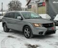 Сірий Додж Джорні, об'ємом двигуна 3.6 л та пробігом 144 тис. км за 13440 $, фото 2 на Automoto.ua