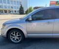 Додж Джорни 2017 в Борисполе на Automoto.ua Серый Додж Джорни, объемом двигателя 3.6 л и пробегом 178 тыс. км за 13200 $, фото 13 на Automoto.ua