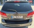 Серый Додж Джорни, объемом двигателя 3.6 л и пробегом 159 тыс. км за 15400 $, фото 3 на Automoto.ua