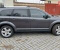 Серый Додж Джорни, объемом двигателя 2.36 л и пробегом 221 тыс. км за 11700 $, фото 9 на Automoto.ua