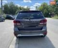 Сірий Додж Джорні, об'ємом двигуна 2.36 л та пробігом 182 тис. км за 11500 $, фото 2 на Automoto.ua