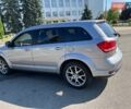 Додж Джорни 2017 в Борисполе на Automoto.ua Серый Додж Джорни, объемом двигателя 3.6 л и пробегом 178 тыс. км за 13200 $, фото 16 на Automoto.ua