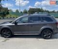 Сірий Додж Джорні, об'ємом двигуна 2.36 л та пробігом 182 тис. км за 11500 $, фото 5 на Automoto.ua