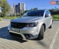 Серый Додж Джорни, объемом двигателя 3.6 л и пробегом 86 тыс. км за 14500 $, фото 1 на Automoto.ua