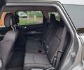 Серый Додж Джорни, объемом двигателя 2.36 л и пробегом 156 тыс. км за 10500 $, фото 16 на Automoto.ua