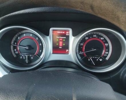 Серый Додж Джорни, объемом двигателя 0 л и пробегом 261 тыс. км за 9000 $, фото 15 на Automoto.ua