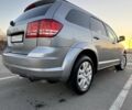 Сірий Додж Джорні, об'ємом двигуна 2.4 л та пробігом 259 тис. км за 13500 $, фото 3 на Automoto.ua