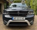 Сірий Додж Джорні, об'ємом двигуна 3.6 л та пробігом 140 тис. км за 12000 $, фото 1 на Automoto.ua