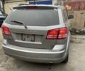 Серый Додж Джорни, объемом двигателя 2.4 л и пробегом 209 тыс. км за 8200 $, фото 5 на Automoto.ua