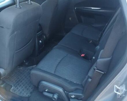 Серый Додж Джорни, объемом двигателя 0 л и пробегом 261 тыс. км за 9000 $, фото 14 на Automoto.ua