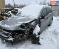 Серый Додж Джорни, объемом двигателя 2.36 л и пробегом 90 тыс. км за 4300 $, фото 1 на Automoto.ua