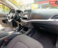 Сірий Додж Джорні, об'ємом двигуна 2.4 л та пробігом 153 тис. км за 10999 $, фото 18 на Automoto.ua